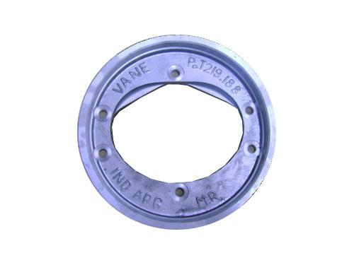 Art.100/2-Carcaza Aluminio Para Reforma (010)
