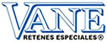 Retenes Vane